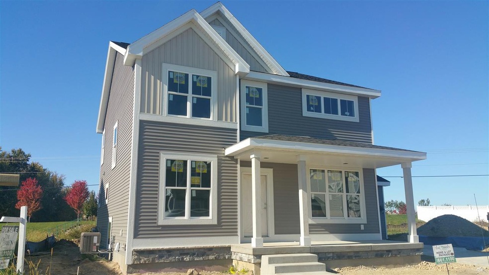 2839 No Oaks Ridge, Fitchburg, WI 53711 - photo 1