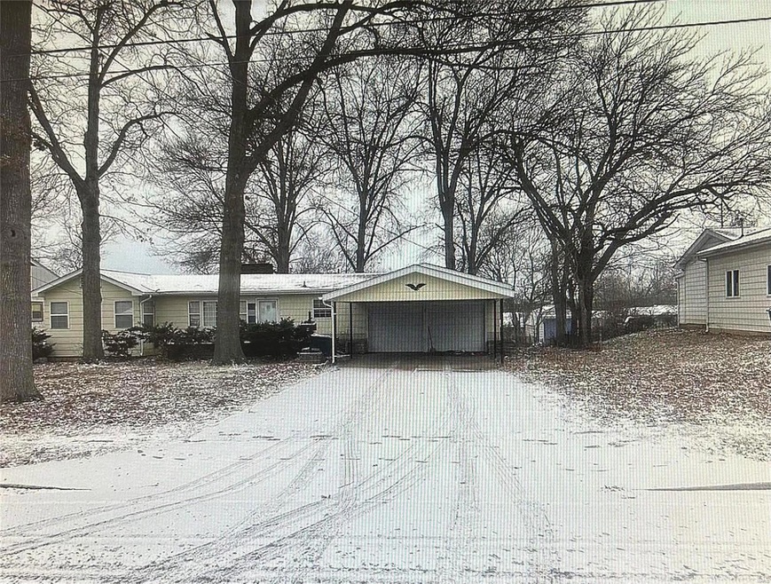 20 Summit Ave, Rolla, MO 65401 - photo 1