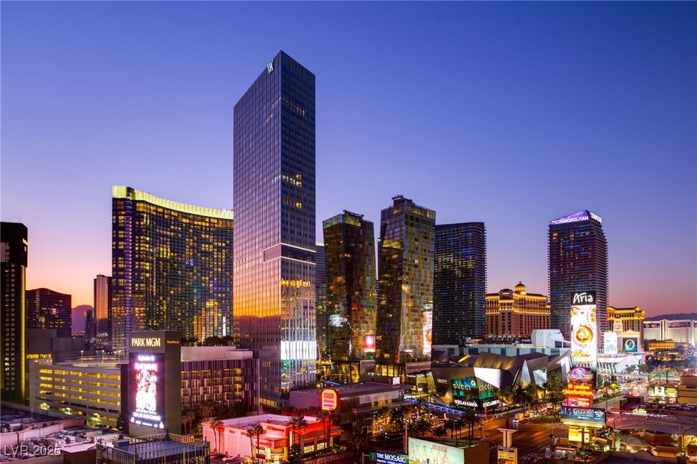 3750 Las Vegas Blvd S unit 3006, Las Vegas, NV 89158 - photo 1