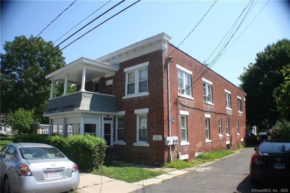 98 Church St unit C, Enfield, CT 06082 - photo 1