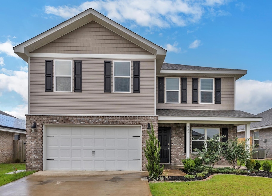 925 Merganser Way, Crestview, FL 32539 - photo 1