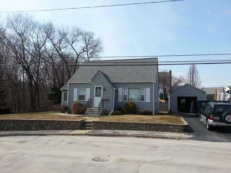 79 Revere Ave, West Warwick, RI 02893 - photo 1