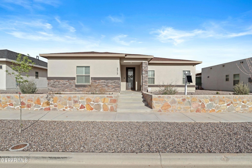 2512 Mike Price Dr, El Paso, TX 79938 | MLS# 898828 | Homes.com