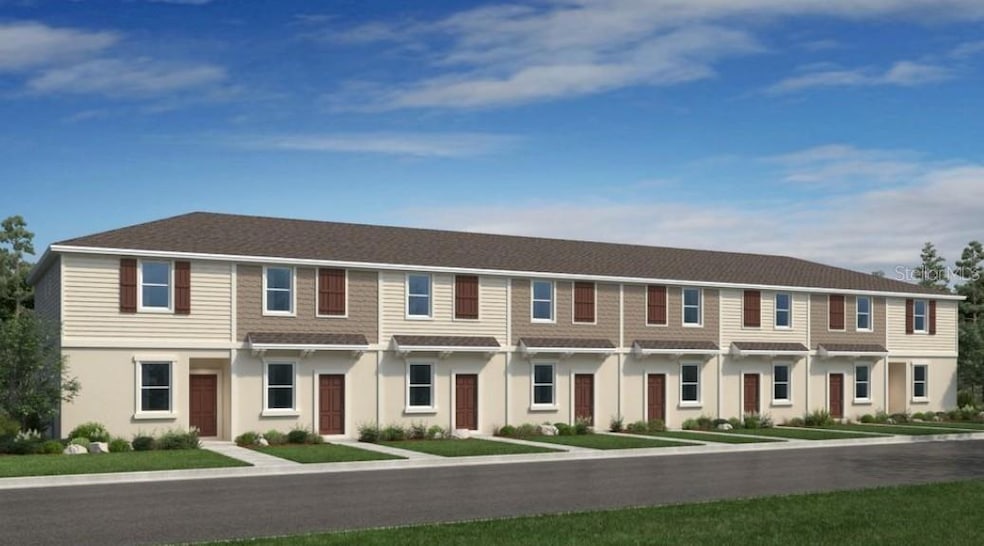 2996 Skyline Loop, Kissimmee, FL 34758 - photo 1