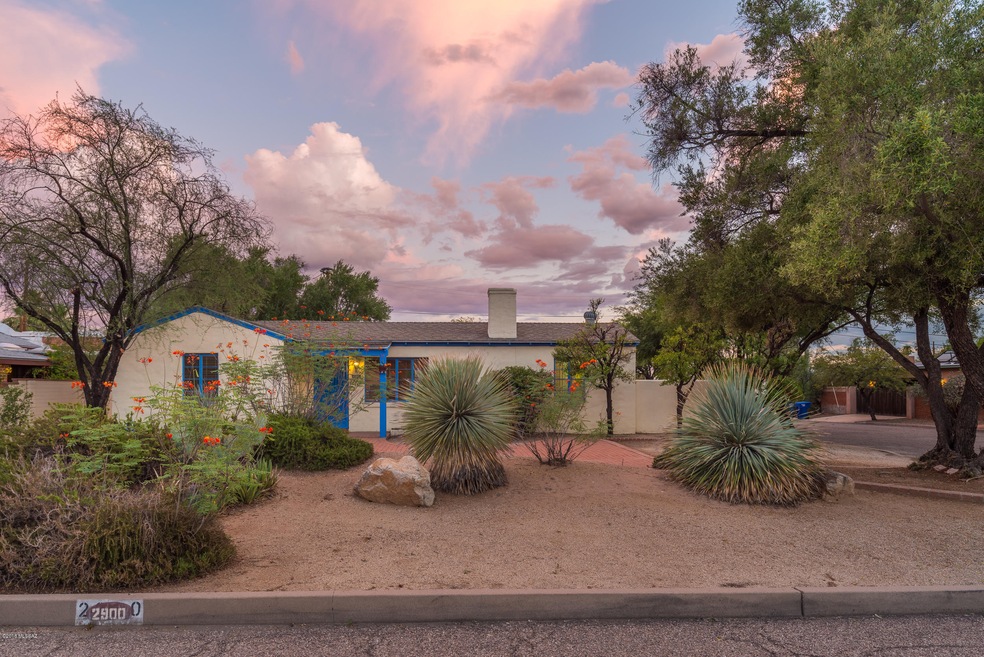 2900 E 9th St, Tucson, AZ 85716 - photo 1