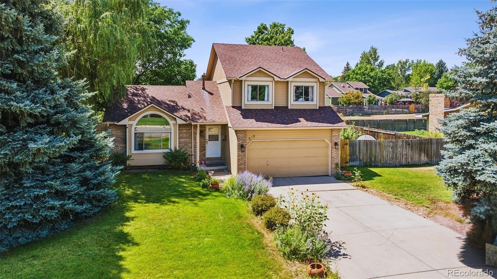 313 Park Place, Fort Collins, CO 80525 - photo 1