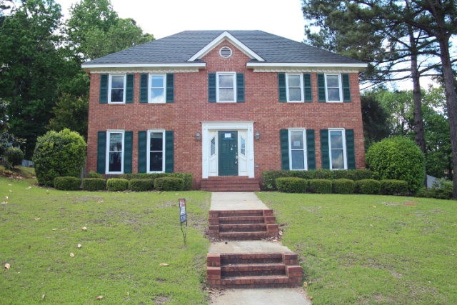 130 Lenox Pkwy, Martinez, GA 30907 - photo 1