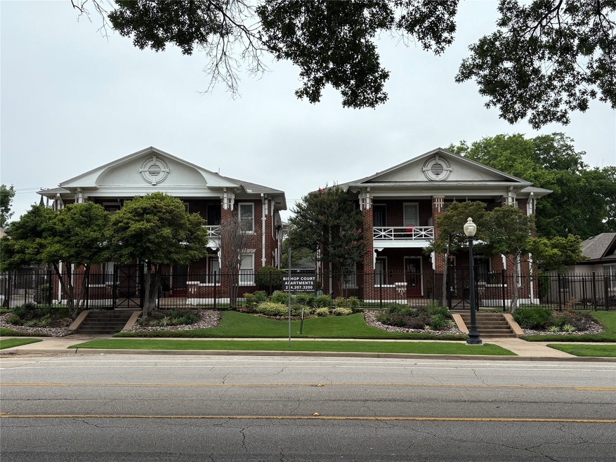 901 N Bishop Ave unit B, Dallas, TX 75208 - photo 1