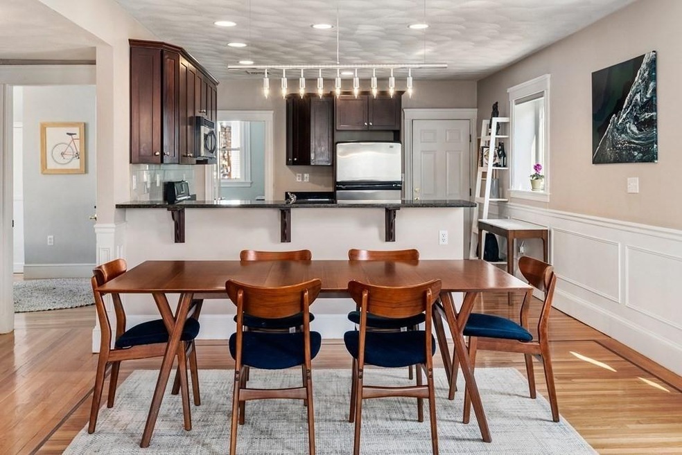 51 Raymond Ave unit 2, Somerville, MA 02144 - photo 1