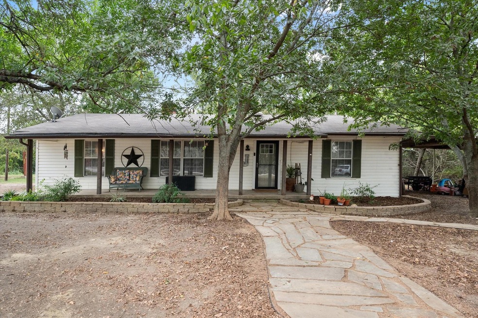 3125 NW County Road 2004, Corsicana, TX 75110 - photo 1