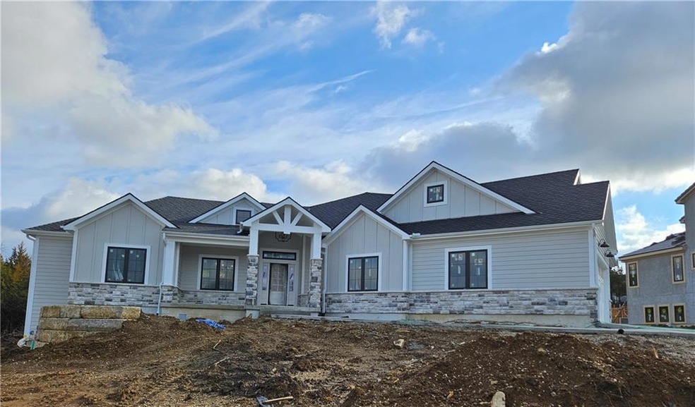 21371 W 93rd Ct, Lenexa, KS 66220 - photo 1