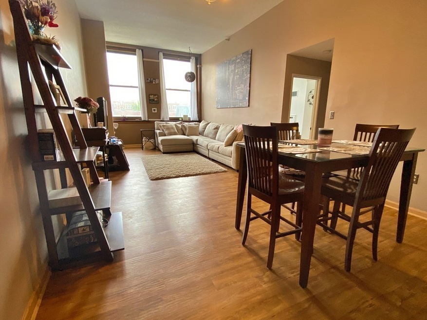 Classical High Condominiums unit 327, Springfield, MA 01103 - photo 1