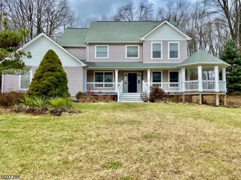 4 Dahn Dr, Sparta, NJ 07871 - photo 1