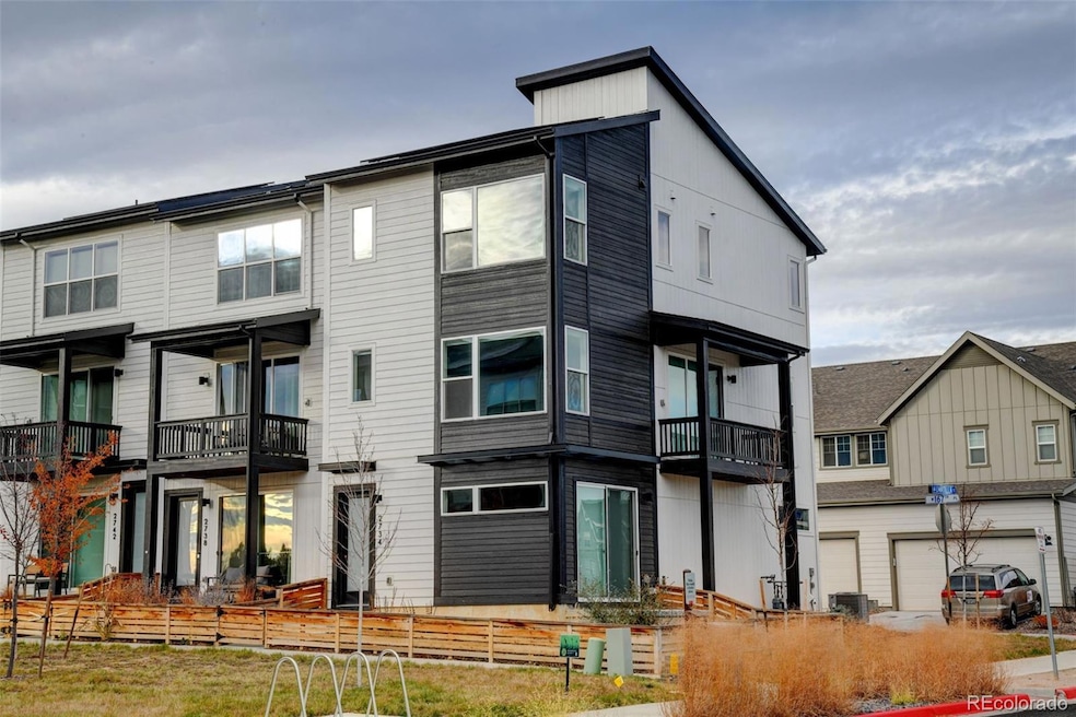 2734 W 167th Place, Broomfield, CO 80023 - photo 1