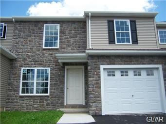 815 Fieldstone Trail unit 63, Easton, PA 18040 - photo 1