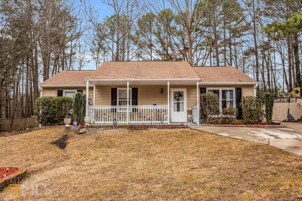 Sold $260,000 • Co-Listing Agent