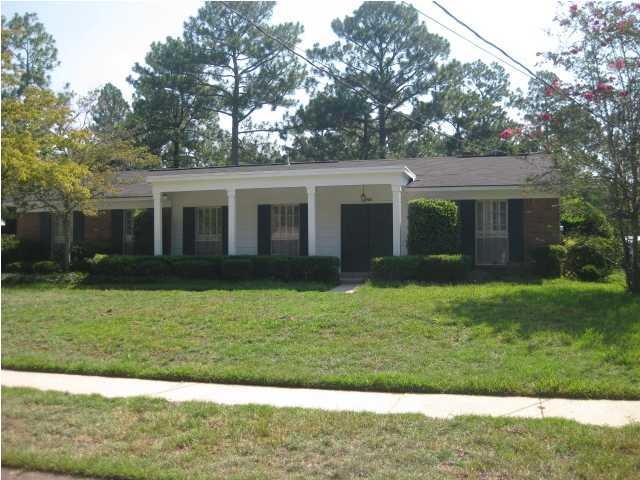 1062 Saint Gallen Avenue West Mobile, AL 36608
