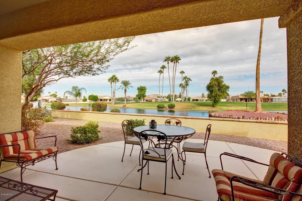 5850 E Leland St, Mesa, AZ 85215 - photo 1