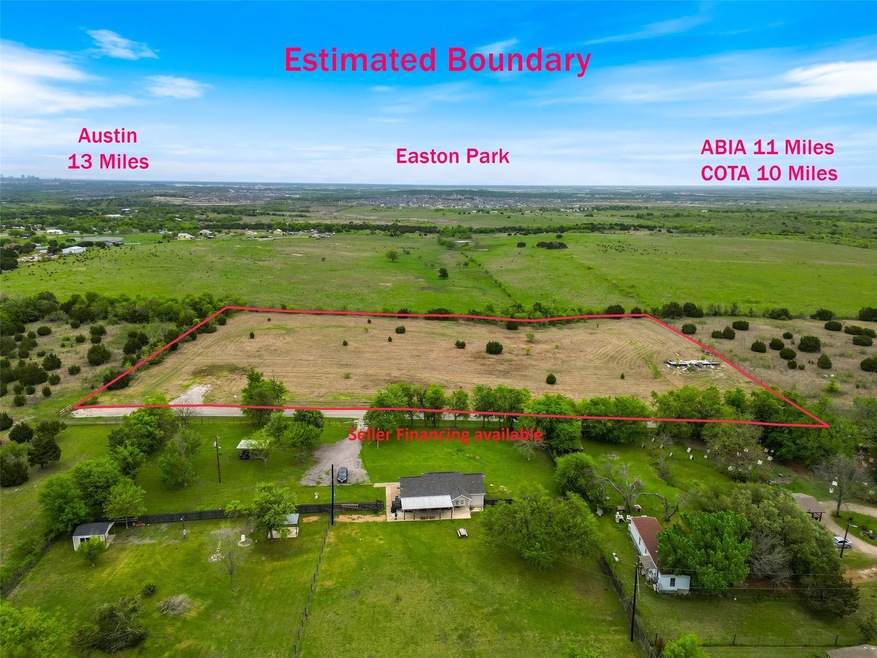 8002 Bonita Vista St unit B, Austin, TX 78747 - photo 1