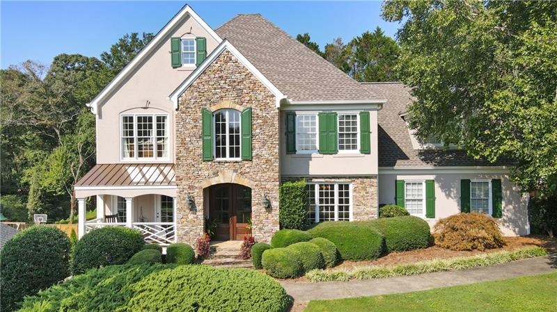 4329 Willow Oak Dr, Gainesville, GA 30506 - photo 1