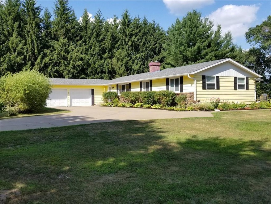 N3238 457th St, Menomonie, WI 54751 - photo 1