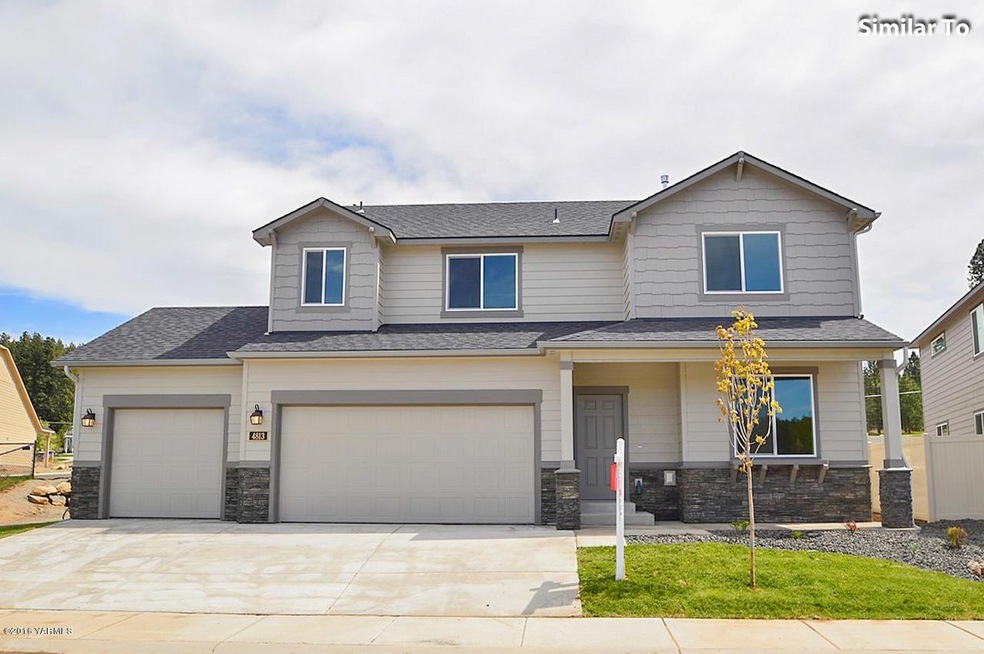 7802 W Washington Avenue #16 - Yakima