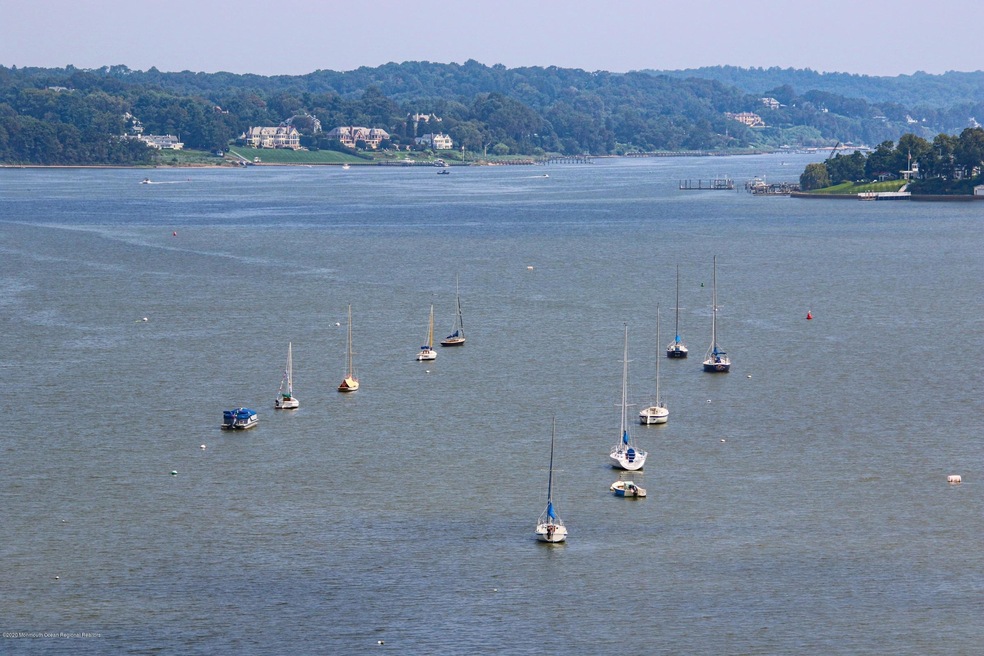 Breathtaking riverviews!