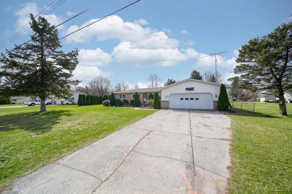 1397 E 1st St, Adrian, MI 49221 - photo 1