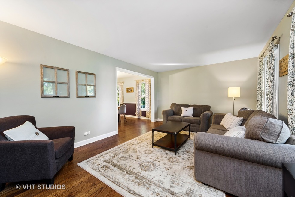 540 Eagle Ridge Ln, Algonquin, IL 60102 - photo 1