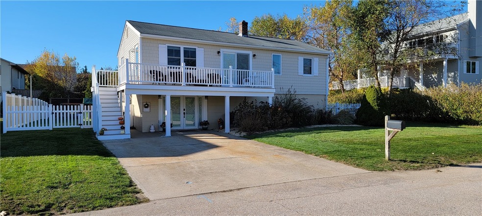 20 Clifford Dr, Westerly, RI 02891 - photo 1