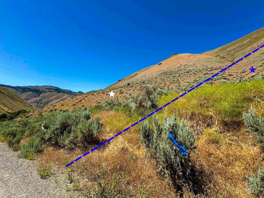 Lot 2, Parcel 1 Dennett Creek Rd, Weiser, ID 83672 - photo 1