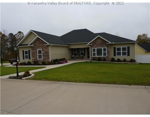 13 Chandler Cir, Scott Depot, WV 25560 - photo 1