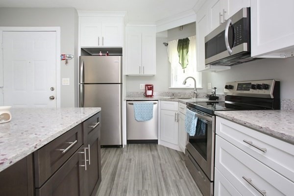 750 Whittenton St unit 413, Taunton, MA 02780 - photo 1