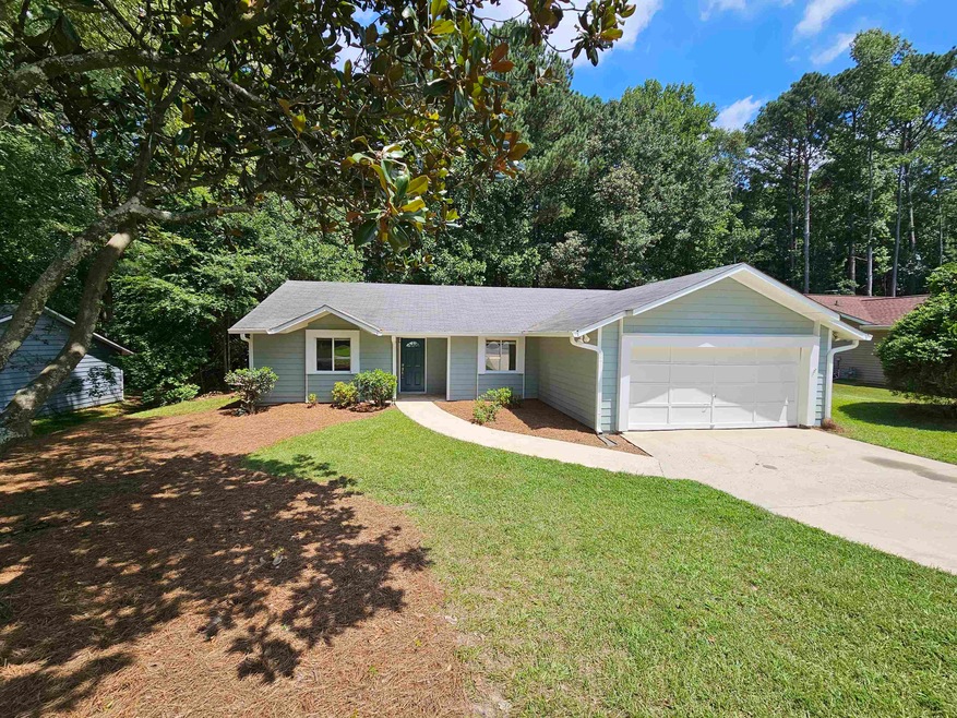 114 Pheasant Ridge, Peachtree City, GA 30269 - photo 1
