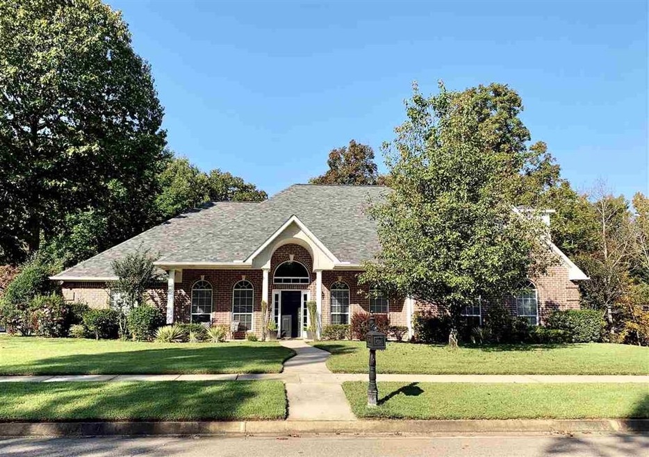 6707 Wuthering Heights Ln, Texarkana, AR 71854 - photo 1