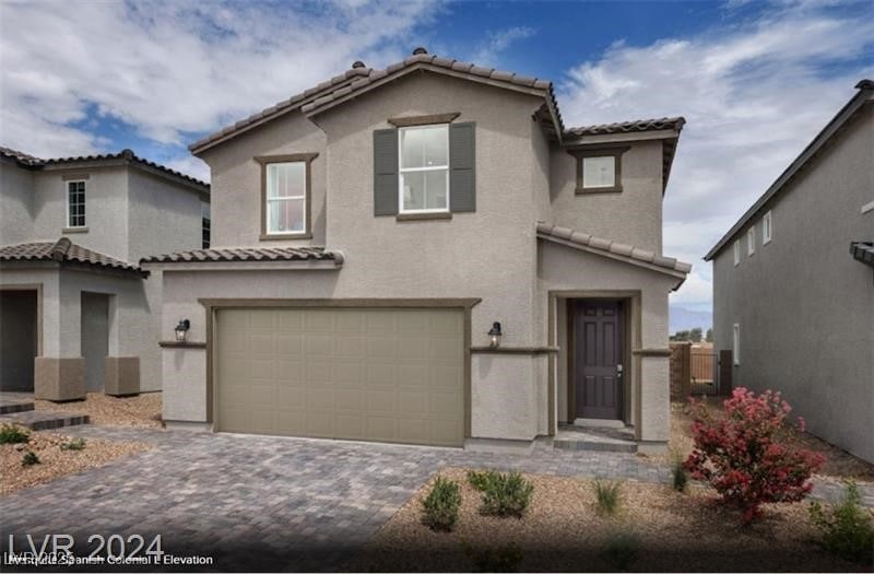 3738 Coleus Ave, Las Vegas, NV 89106 - photo 1