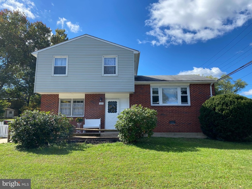 606 Piper Rd, Reisterstown, MD 21136 - photo 1