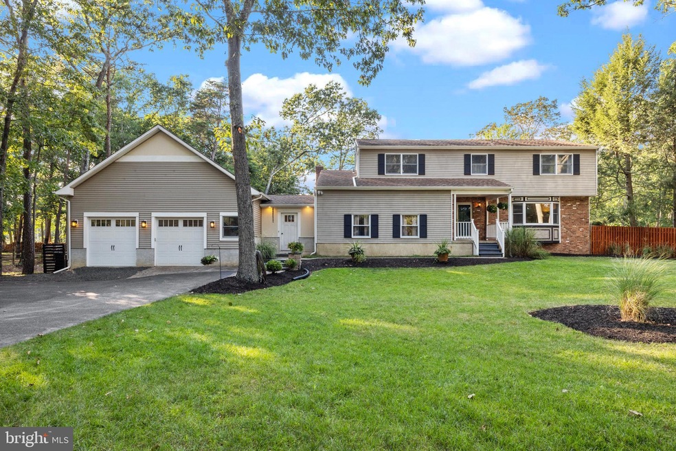 69 Red Oak Dr, Tabernacle, NJ 08088 - photo 1