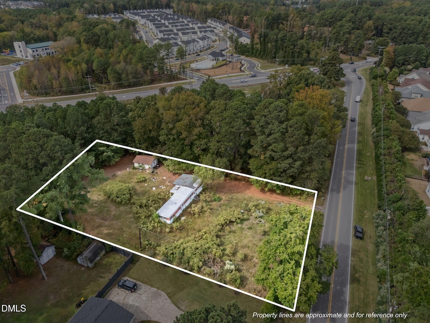 Pending $180,000 • Co-Listing Agent