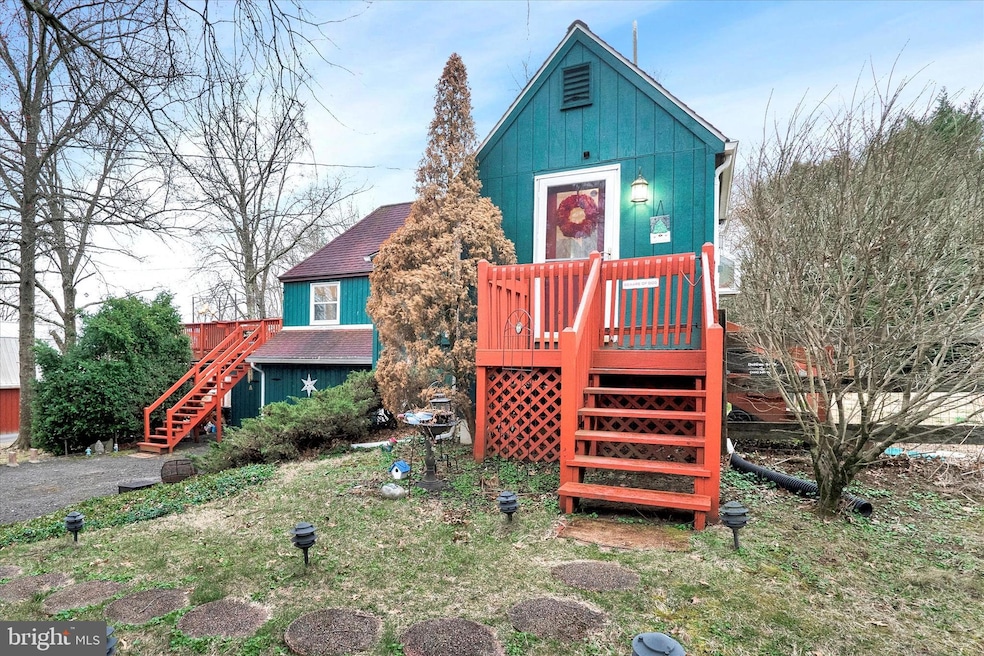 5424 Silo Hill Rd unit 2, Doylestown, PA 18902 - photo 1