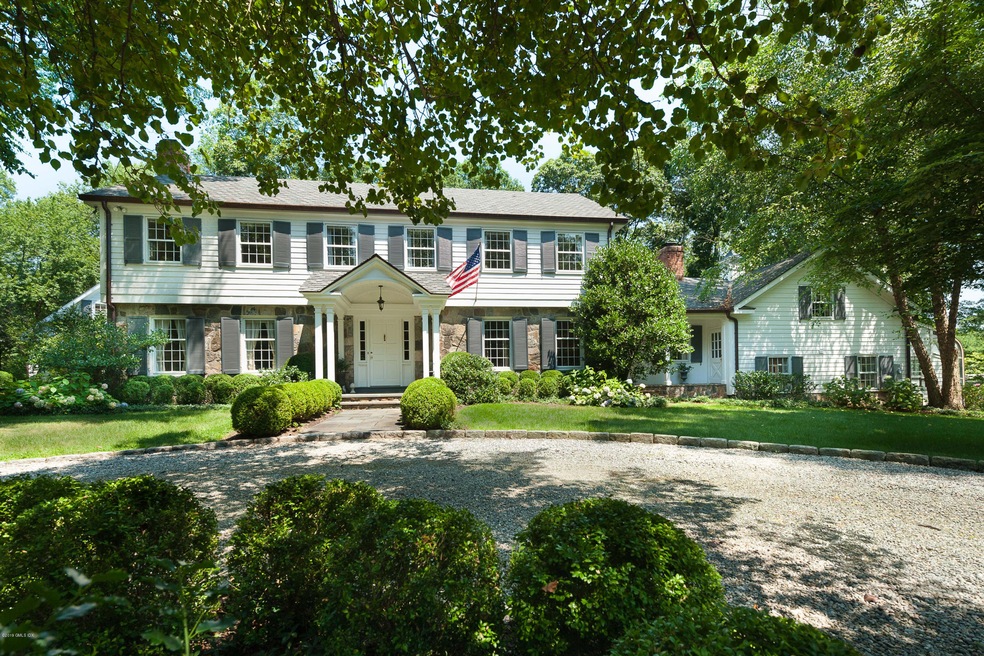 1 Old Forge Rd, Greenwich, CT 06830 - photo 1