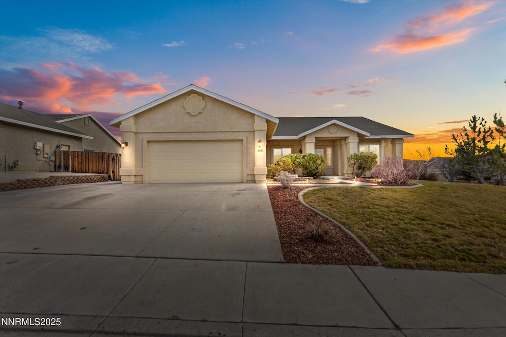 4010 Mount Jefferson Dr unit 8, Reno, NV 89508 - photo 1