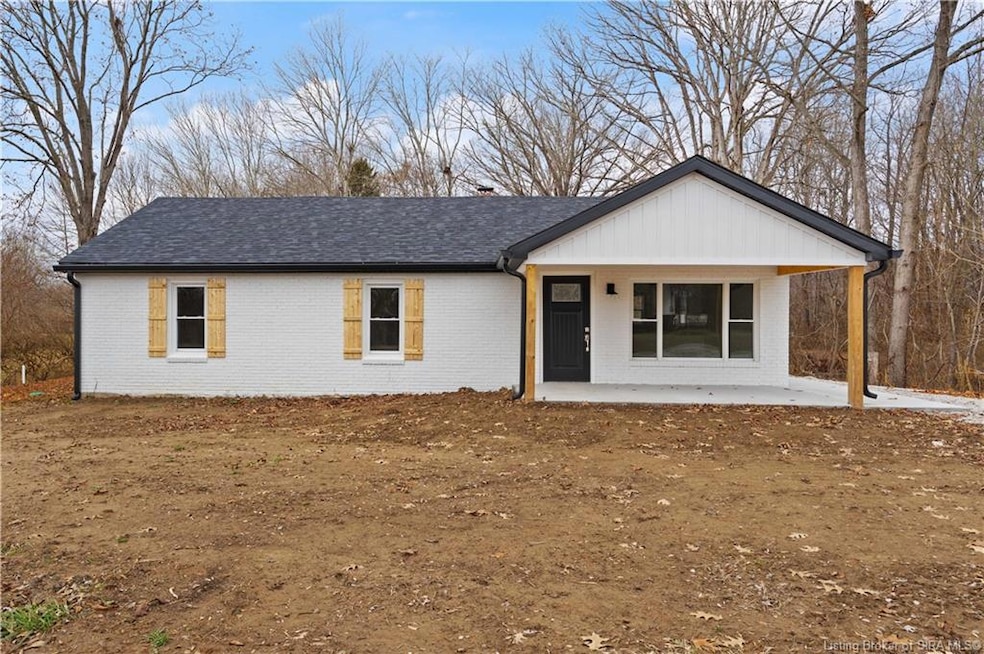 415 Steam Engine Rd.