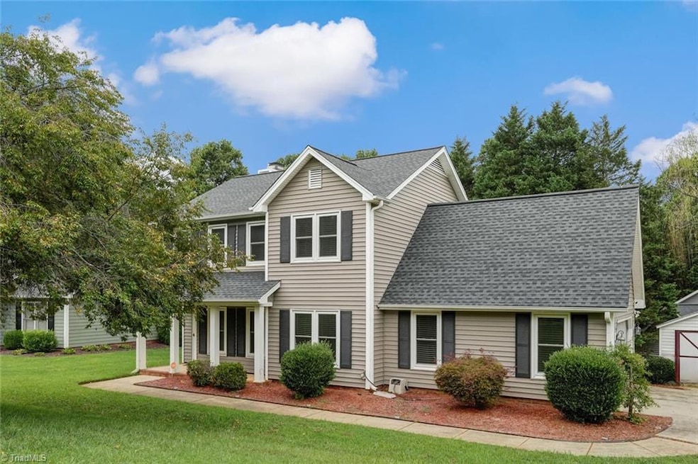 Under Contract $335,000