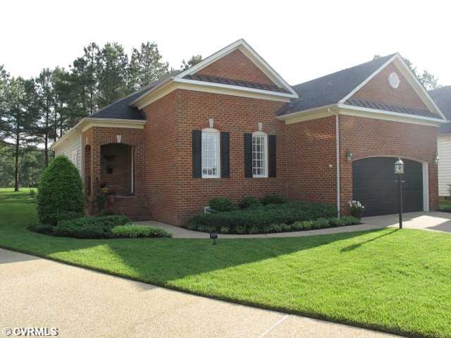 12405 Old Greenway Place unit 24, Glen Allen, VA 23059 - photo 1