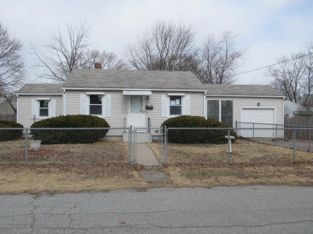 203 Massachusetts Ave, Warwick, RI 02888 - photo 1
