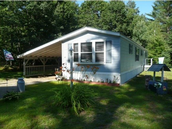 49 Buckingham Dr, Conway, NH 03860 - photo 1