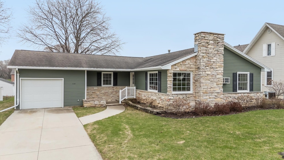 Under Contract $285,000