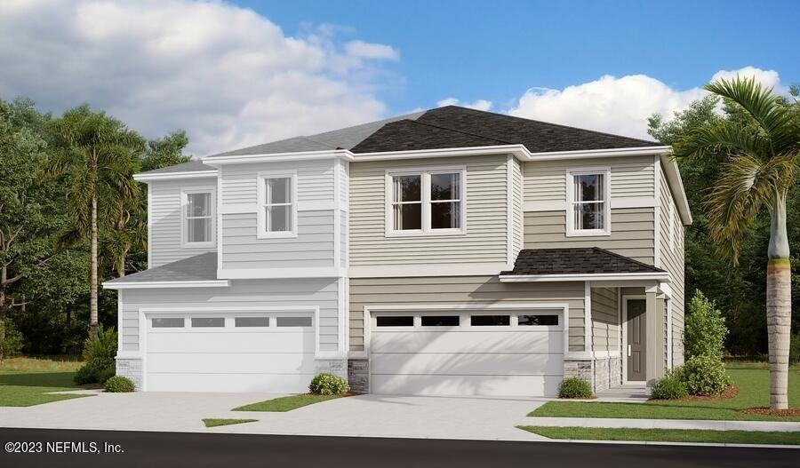 1385 High Falls Dr, Jacksonville, FL 32205 - photo 1