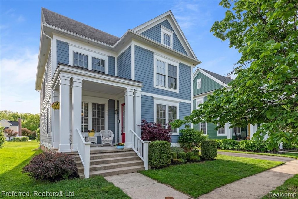Beautiful Home!